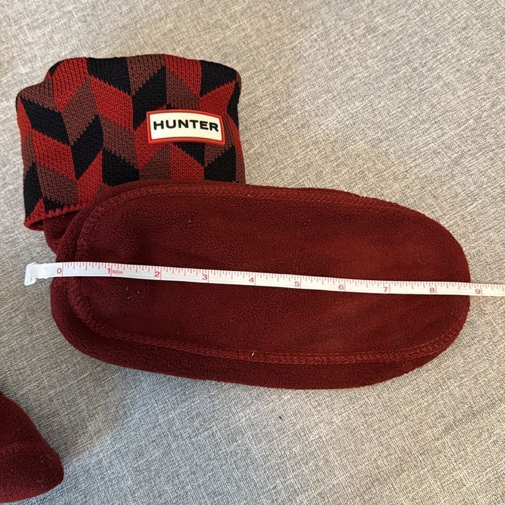 Hunter Boot Socks - Picture 3 of 6